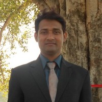 Vikas Tiwari