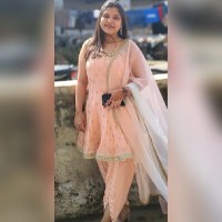 Kajal Solanki