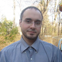 Brian Bossert