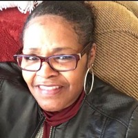 Sandra Lyons Parker