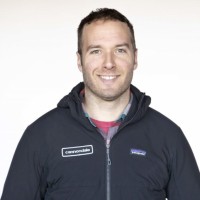 Kevin Harrison