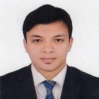 Golam James