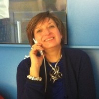 Germana Garrone