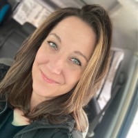 Rebecca Dumond