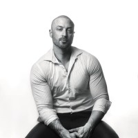 Joshua Hughes