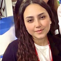 Muriel Alejandra Pérez López