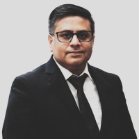 Manoj Khokale, CFA