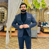 Kashif Shahzad