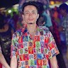 Dashing Munda