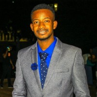 Ricardo Mudinyane