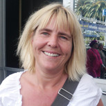 Pernille Vergmann