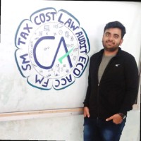 Hardik G