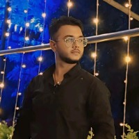 Amrit Prasad