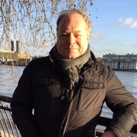 Ron Sanderson