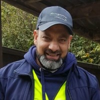 Mohamed Khairdin