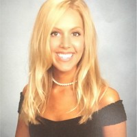 Danielle Richardson