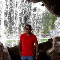 Fredy Arenas