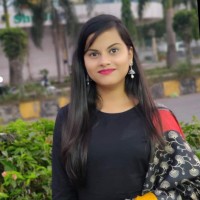 Pooja Gaikwad