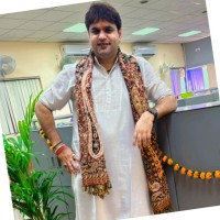 Narender Soni