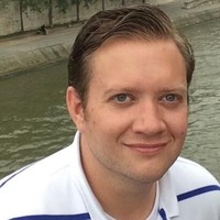 Rik Andries
