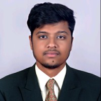 Samadhan Wagh