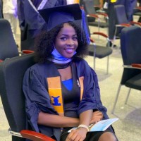 Beatrice Laryea