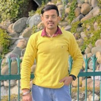 Vinod Sharma