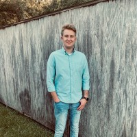 Connor Lamm, R.T.(R)(T)(ARRT)