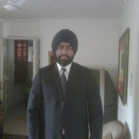 Anmol Singh