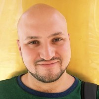 Lucas Javier Gonzalez