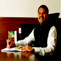 Bala krishna Reddy