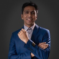 Mitun Barua (Cams, Cgss)
