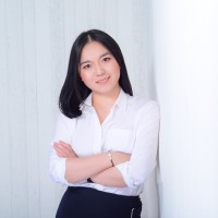 Yingyue Yang