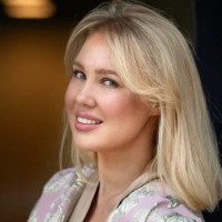 Daria Preobrazhenskays