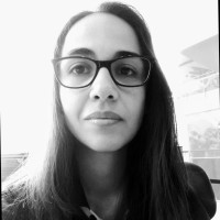 Alejandra María Palacio Díaz