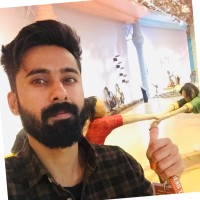 Shashank Jagati