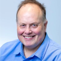 Alan Davies