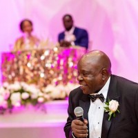 Cyril Broderick Sr