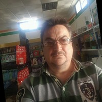 Rafael Rodríguez Frias