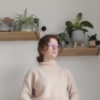 Coline BARBOT
