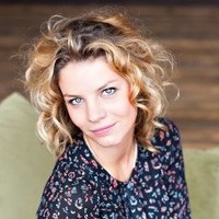 Полина Щеголева