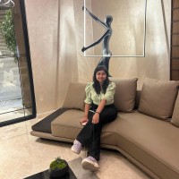 Naincy Vimal