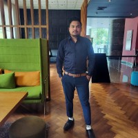 Nikhil Shrivas