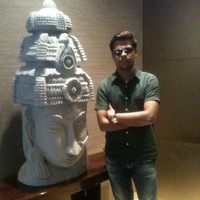 Rohan Gade