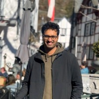 Ajay Umakanth