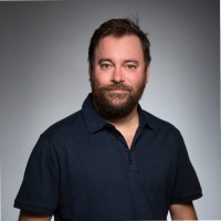 Simon Desrochers