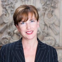 Beverley Aspinall