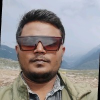 Rajesh Kumar Mandal