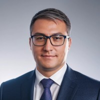 Pencho Murdjev BA, MBA, CySEC Advanced