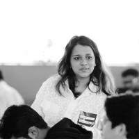 Swagatika Mohapatra